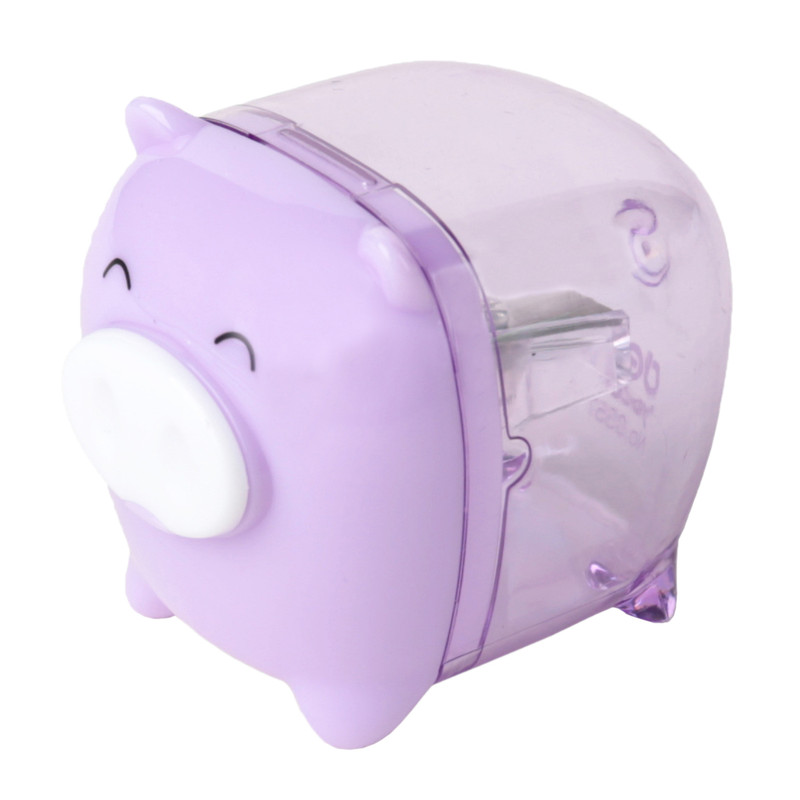 تراش رومیزی دلی مدل مخزن دار کد 0557