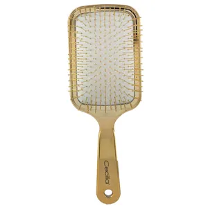 برس مو طرح Golden کد 20010007 -AL
