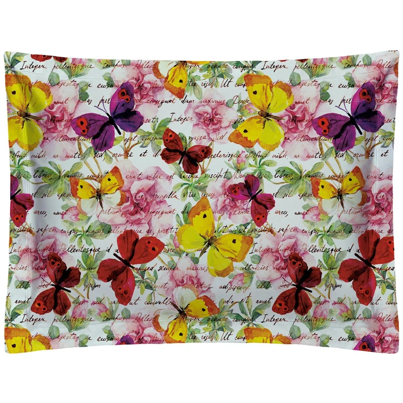 روبالشی رنس مدل P1-20010 سایز 50x70