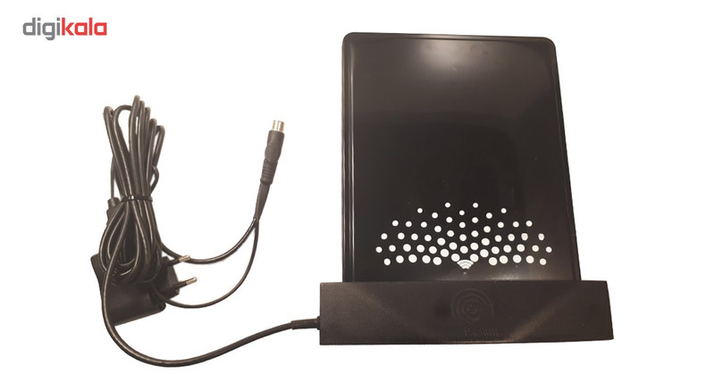 آنتن رومیزی رسام