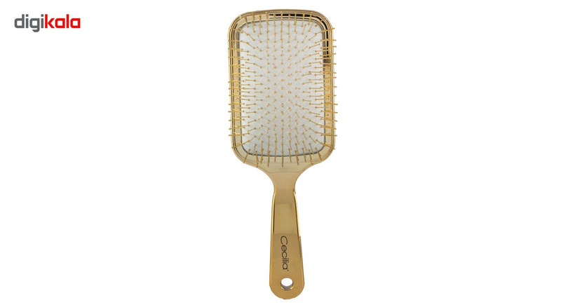 برس مو طرح Golden کد 20010007 -AL برس مو طرح Golden کد 20010007 -AL