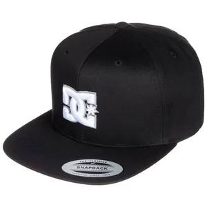 کلاه کپ مردانه دی سی مدل Snappy Snapback کد ADYHA00058KVJ0