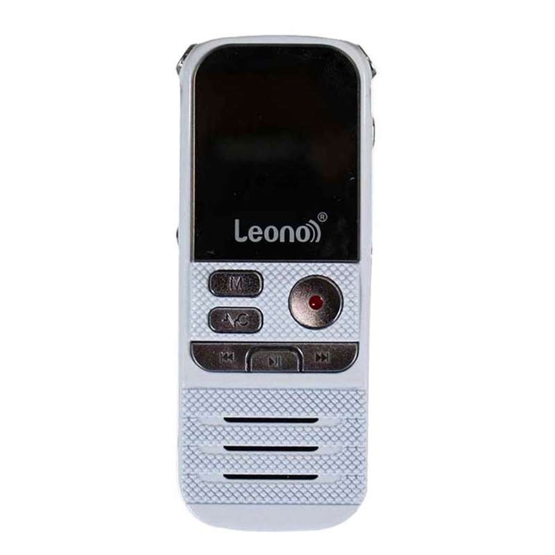 ضبط کننده صدا لئونو مدل مدل V-37 ضبط کننده صدا لئونو مدل مدل V-37