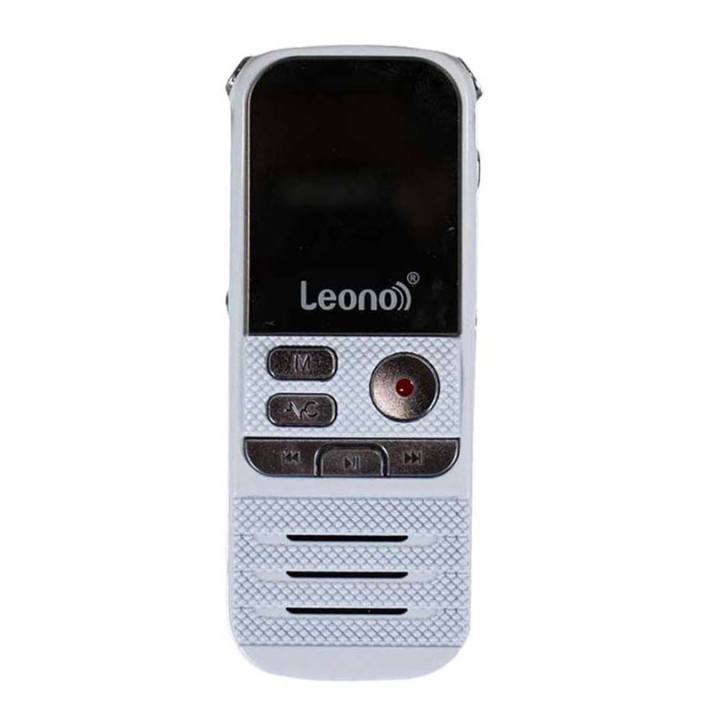 ضبط کننده صدا لئونو مدل مدل V-37 ضبط کننده صدا لئونو مدل مدل V-37