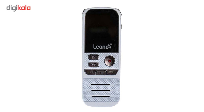 ضبط کننده صدا لئونو مدل مدل V-37 ضبط کننده صدا لئونو مدل مدل V-37