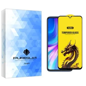 Pureglas NueGlas Y-Horo Screen Protector For Xiaomi redmi note 8 pro
