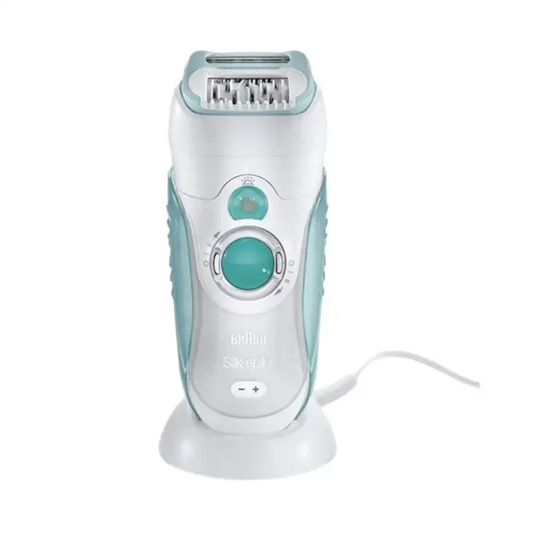 اپیلاتور براون مدل 7791