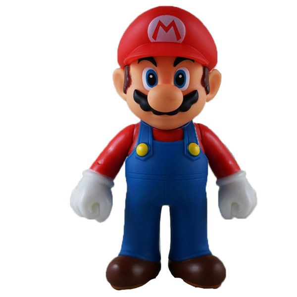 فیگور مدل Super Mario کد 01