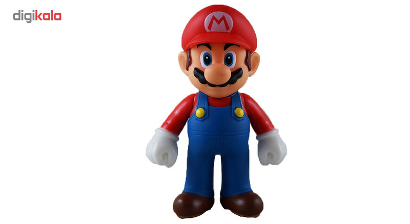 فیگور مدل Super Mario کد 01