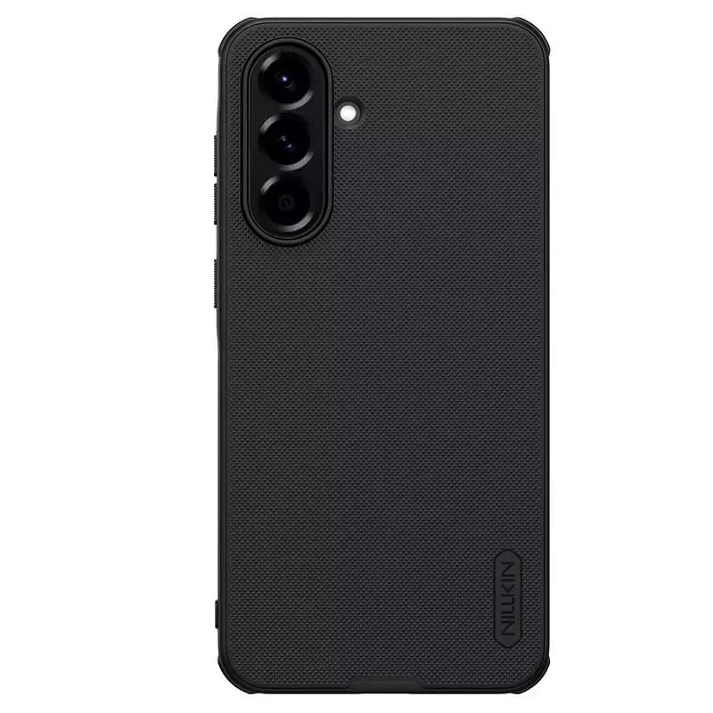 کاور نیلکین مدل Super Frosted Shield Pro Magnetic مناسب برای گوشی موبایل سامسونگ Galaxy A56/ A36