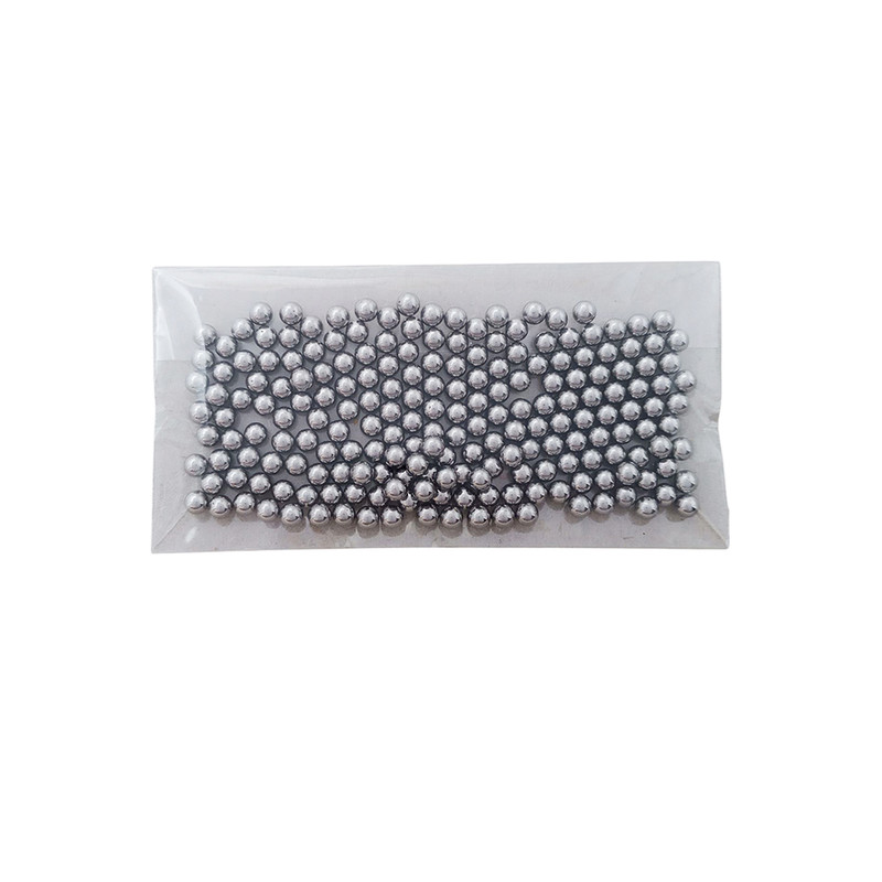 ساچمه دوچرخه مدل فولادی 3 کد NA-3mm مجموعه 200 عددی