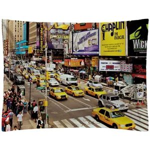 روبالشی رنس مدل P1-20055 سایز 50x70