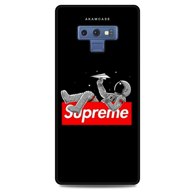 کاور آکام مدل AMCWSGN9-BRANDS19 مناسب برای گوشی موبایل سامسونگ Galaxy Note 9