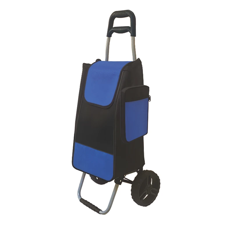 عکس شماره 9 : چرخ دستی خرید مدل ch1