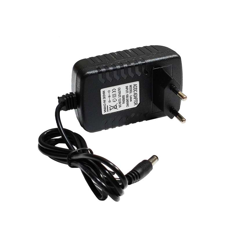 شارژر باتری لیتیومی کد 3cell_2a