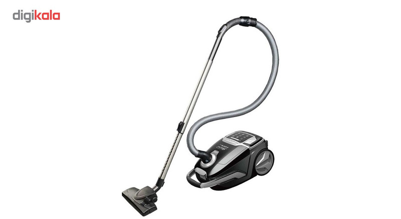 جارو برقی هایسونگ مدل HV-659