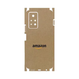 MAHOOT Amazon-FullSkin Cover Sticker for Infinix Note 11 Pro