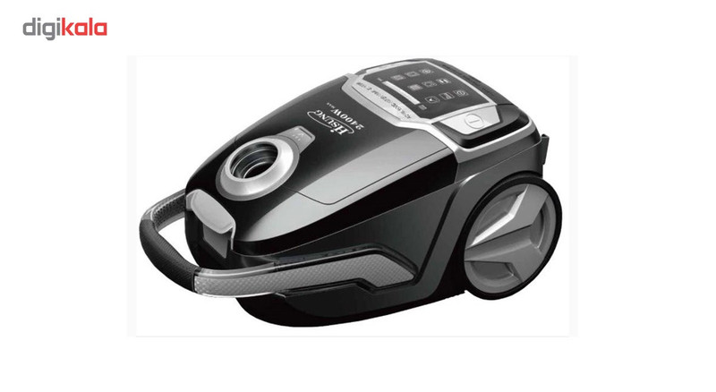 جارو برقی هایسونگ مدل HV-659