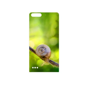 MAHOOT Snail Cover Sticker for Huawei Ascend G6
