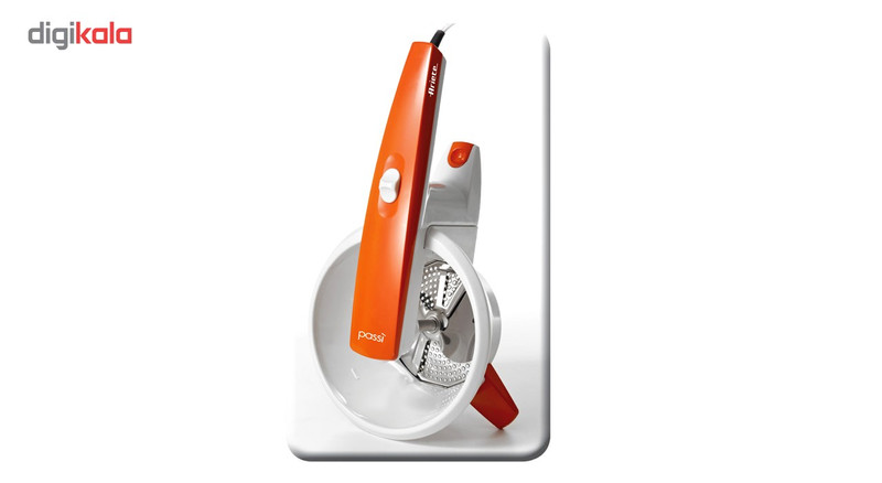 رنده و پوره کن آریته کد 261 رنده و پوره کن آریته کد 261