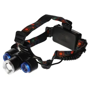 Small Sun R6 Headlight