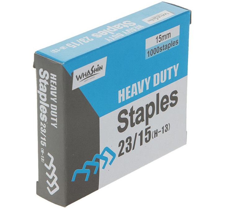 سوزن منگنه واشین سایز 23/15