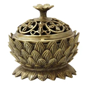 قندان نیلوفر کد MDT 15