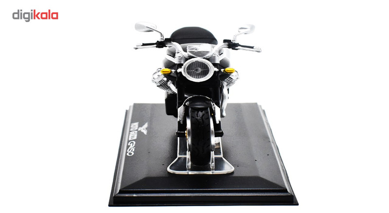 موتور بازی اتوماکس مدل MOTO GUZZI griso موتور بازی اتوماکس مدل MOTO GUZZI griso