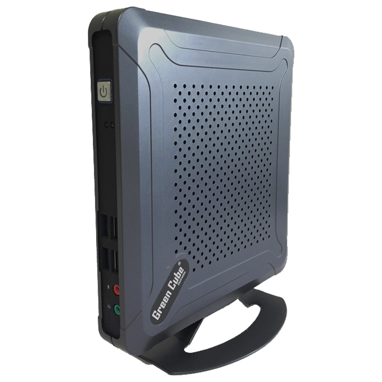 کامپیوتر کوچک گرین کیوب مدل GRC1037UP