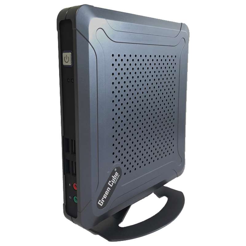کامپیوتر کوچک گرین کیوب مدل GRC1037UP کامپیوتر کوچک گرین کیوب مدل GRC1037UP