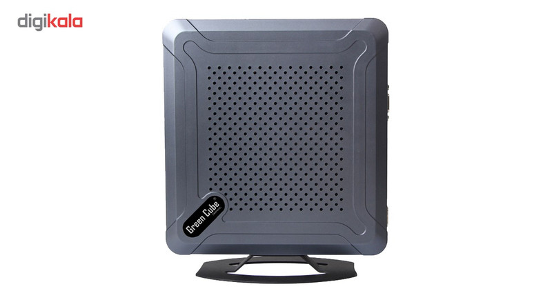 کامپیوتر کوچک گرین کیوب مدل GRC1037UP
