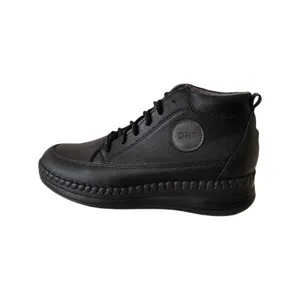 نیم بوت زنانه مدل 9863