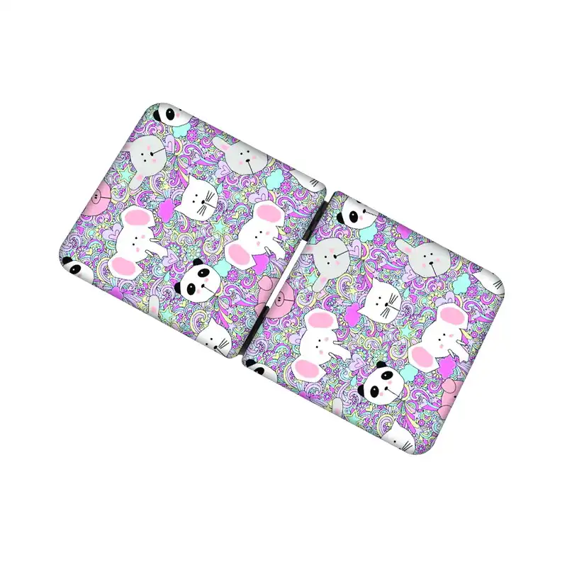 جعبه سیگار مدل حیواناتت کد 864