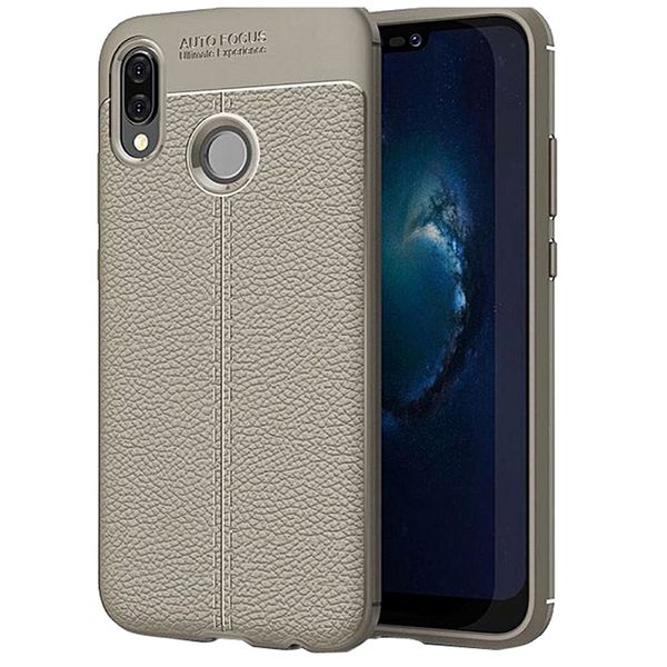 کاور طرح چرمی اتو فوکوس مدل Ultimate Experience مناسب برای گوشی موبایل Huawei Nova 3e - P20 Lite کاور طرح چرمی اتو فوکوس مدل Ultimate Experience مناسب برای گوشی موبایل Huawei Nova 3e - P20 Lite