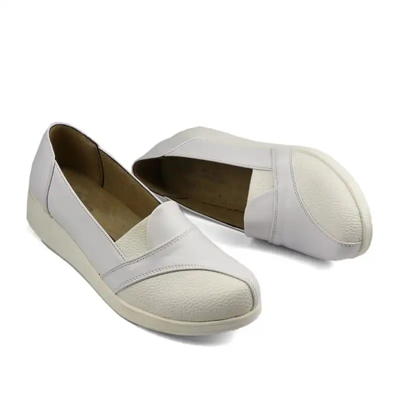 کفش روزمره زنانه مدل 361 کد 18