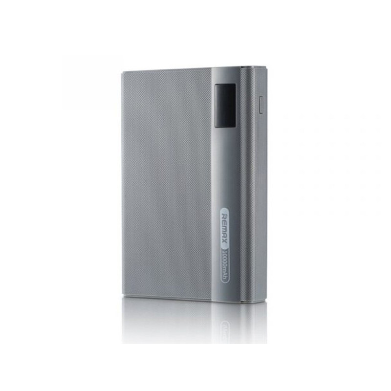 شارژر همراه ریمکس مدل LINON PRO با ظرفیت 10000 میلی آمپر ساعت
