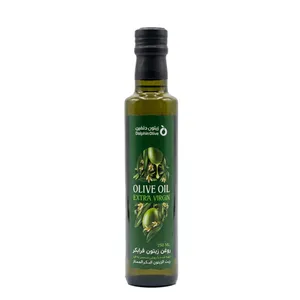 روغن زیتون با بو دلفین - 250 میلی لیتر