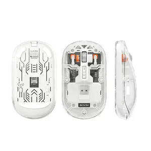 ماوس بی سیم گیمینگ باوین مدل G-K-993