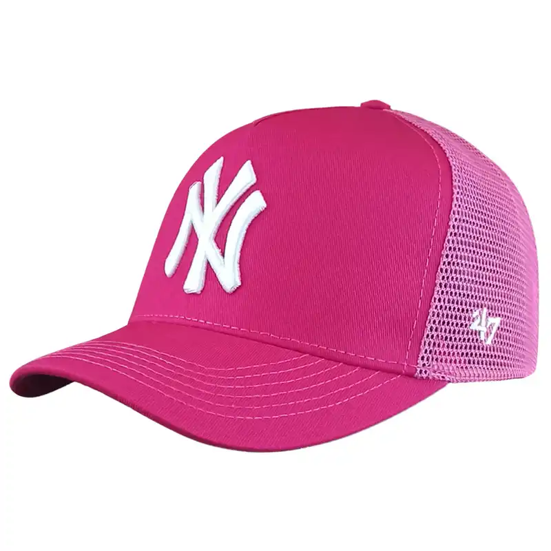 کلاه کپ مدل NY کد mn768