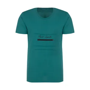 تی شرت ورزشی مردانه پانیل مدل 113G