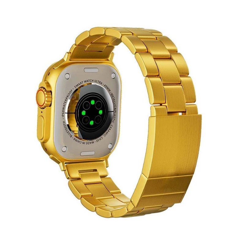 ساعت هوشمند مدل G9 Ultra Max