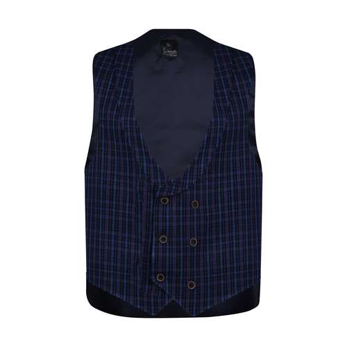 جلیقه مردانه سردانالو مدل 80685-29