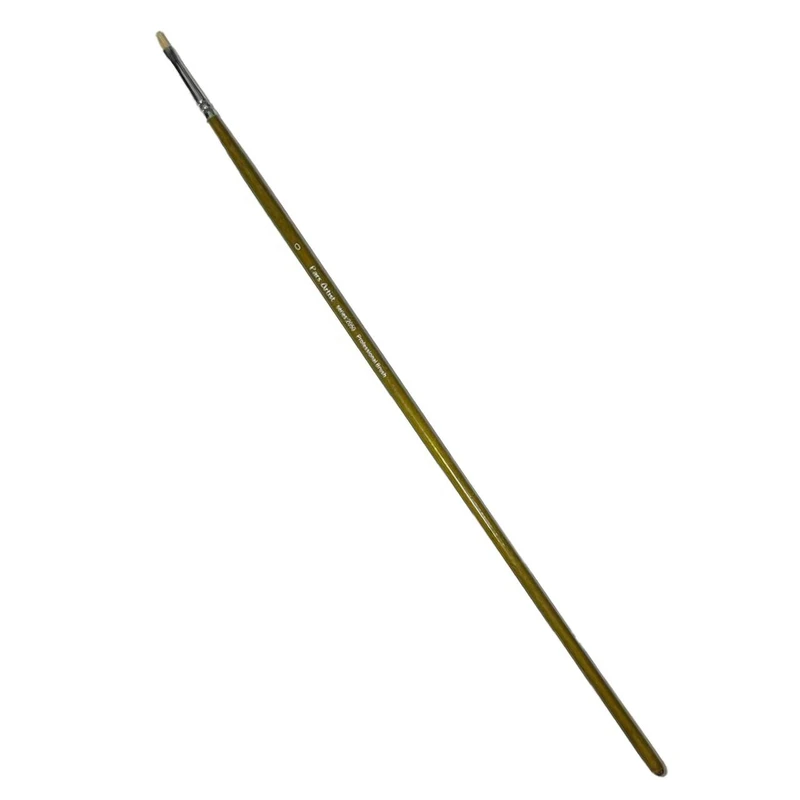 قلم مو تخت پارس آرتیست مدل 2050 شماره 0