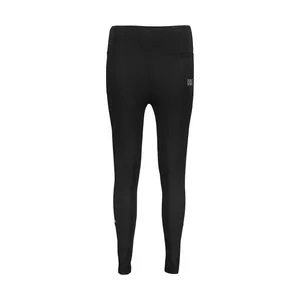 لگینگ ورزشی زنانه اچ کی مدل 2494-Black