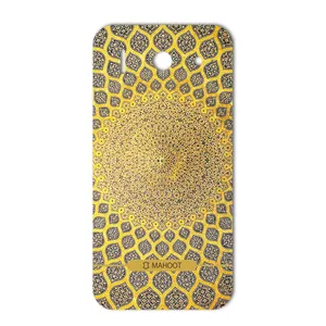 MAHOOT  Sheikh Lotfollah Mosque-tile Design Sticker for Huawei G510