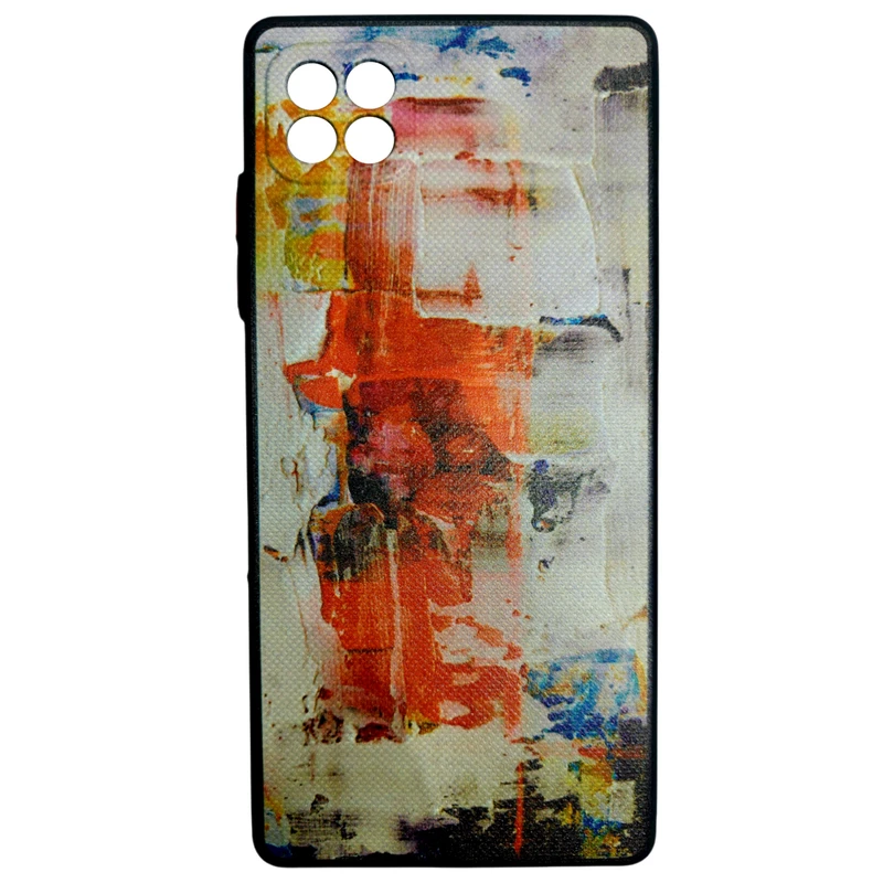 کاور مدل abrangi_1 مناسب برای گوشی موبایل سامسونگ Galaxy A22 5G