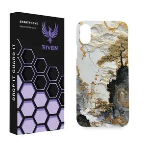 RIVEN RI2-1 Case For Apple iPhone X/XS