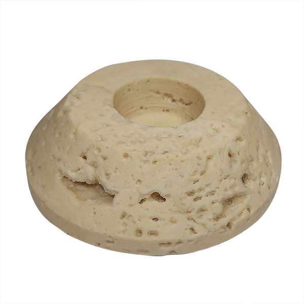 جاشمعی سنگی مدل tr011