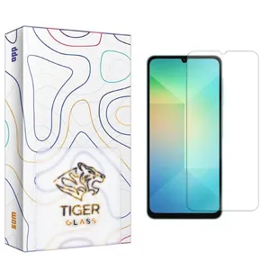 Tiger Glass APL2newpkg Screen Protector For Samsung  Galaxy A06