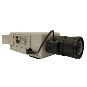 دوربین مداربسته آنالوگ جی وی سی  مدلTK-C1430E